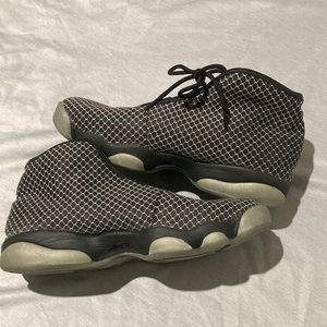 Jordan horizon